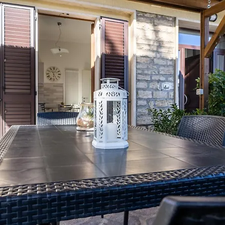 Il Melograno Apartment Rapolano Terme