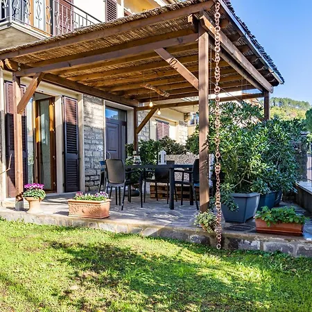 Apartment Il Melograno *