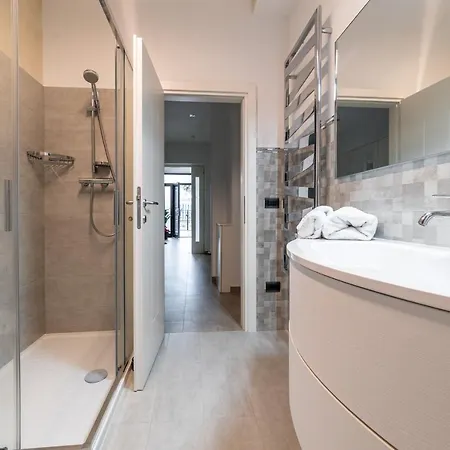 Apartment Il Melograno *