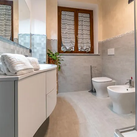 Apartment Il Melograno *