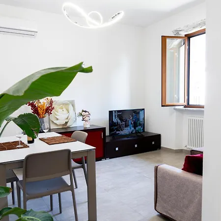Apartment Il Melograno Rapolano Terme