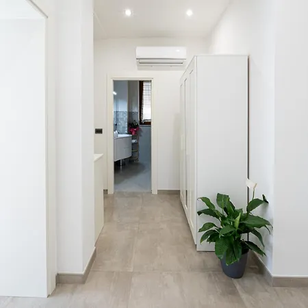 Apartment Il Melograno