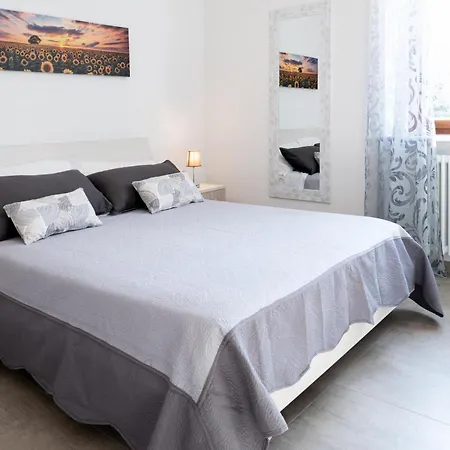 Apartment Il Melograno Rapolano Terme