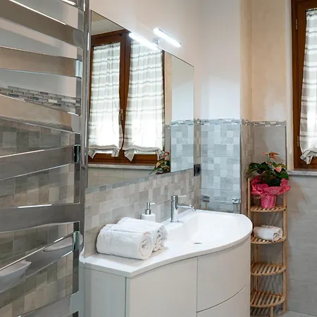 Il Melograno Rapolano Terme