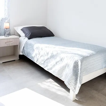 Apartment Il Melograno